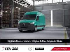 Bild des Angebotes Mercedes-Benz Sprinter 317 CDI KA L2H2 Standhzg AHK2,8t 9G