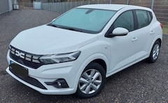 Bild des Angebotes Dacia Sandero Expression