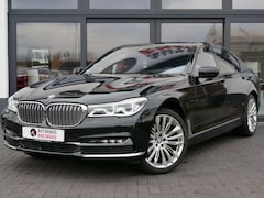 Bild des Angebotes BMW 730 d xDrive *H&K*PANO*DAB*HEAD-UP*