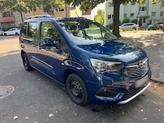 Bild des Angebotes Opel Combo Life Combo / Combo Life Diesel 1.5 D Start/Stop Edition