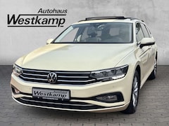 Bild des Angebotes VW Passat Business 2,0 TDI DSG Taxi Leder Panodach Taxi Pake