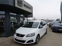 Bild des Angebotes SEAT Alhambra FR-Line Alhambra 2.0 TDI FR-Line DSG