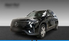 Bild des Angebotes Mercedes-Benz EQB 250 + LED+NIGHT+Kamera+Ambiente+TotW+LrHz+DAB