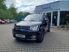Bild des Angebotes Suzuki Ignis 1.2 Dualjet Hybrid Allgrip Comfort+Mit 1 Jhr Gar.