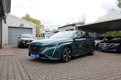 Bild des Angebotes Peugeot 308 BlueHDi 130 EAT8 GT SW|1.HAND|360*|ACC|SOUND