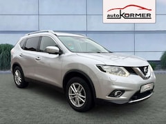 Bild des Angebotes Nissan X-Trail 1.6 dCi N-Vision 360°,Pano.dach,Navi,el.Heckklappe