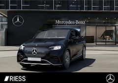 Bild des Angebotes Mercedes-Benz EQE SUV EQE 350 4M SUV AMG Sport Distr AHK Sound 360 21"