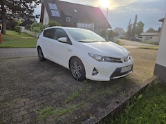 Bild des Angebotes Toyota Auris 1.8 Hybrid Executive