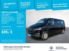 Bild des Angebotes VW T6.1 Caravelle 2.0 TDI DSG Comfortline LR Navi L