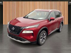 Bild des Angebotes Nissan X-Trail 1.5 e-Power N-Connecta*Navi*ACC*360°