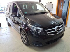 Bild des Angebotes Mercedes-Benz V 200 d lang dig.Cockpit Navi Ambiente-Licht SHZ