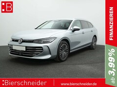 Bild des Angebotes VW Passat 2.0 TDI DSG Elegance MATRIX AHK NAVI
