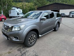 Bild des Angebotes Nissan Navara Navara DC 4x4 EU6 S