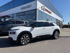 Bild des Angebotes Citroen C4 Cactus C Series