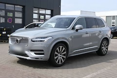 Bild des Angebotes Volvo XC90 B5 D AWD Ultimate Bright*STHZ*LUFT*360°*AHK