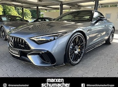 Bild des Angebotes Mercedes-Benz SL 55 AMG AMG SL 55 4M+ Lift+Aero+Massage+Night2+PremPlus