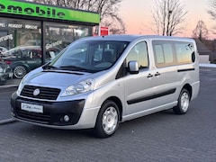 Bild des Angebotes Fiat Scudo Panorama Family L2H1 130 Multijet *8-SITZ*