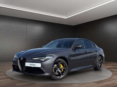 Bild des Angebotes Alfa Romeo Giulia Veloce TI Assistenz-Paket 1
