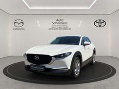 Bild des Angebotes Mazda CX-30 SKY-G SOMO Takumi+LEDER+GJ-RÄDER !!