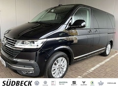 Bild des Angebotes VW T6.1 Multivan 2.0 TDI Highline FWD AHK+ACC+LANE+KAMERA+SIDE