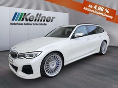 Bild des Angebotes Alpina B3 Allrad Switch-Tronic+Head-Up+Pano+H/K-Sound