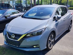Bild des Angebotes Nissan Leaf N-Connecta (ZE1)
