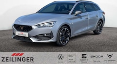Bild des Angebotes CUPRA Leon ST e-Hybrid|NAVI|ACC|KAMERA|FULL LINK|ALARM