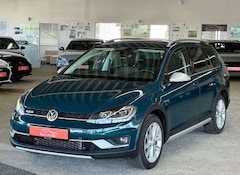 Bild des Angebotes VW Golf VII Variant Alltrack 4M STHZ*LED*ACC*19%