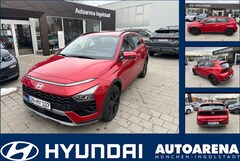 Bild des Angebotes Hyundai BAYON 1.0 T-GDI Trend DynLicht Facelift Kam. LED