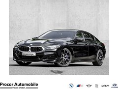 Bild des Angebotes BMW M850 i xDrive ADAPT.LED+HuD+DA+PA PLUS+LC PROF