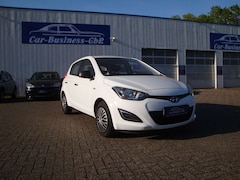 Bild des Angebotes Hyundai i20 Classic