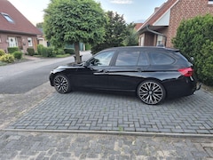 Bild des Angebotes BMW 318 d Touring