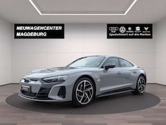 Bild des Angebotes Audi e-tron GT Coupe QUATTRO*B&O*LASERLICHT*PANO*LUFT*360°KAMERA*