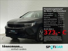 Bild des Angebotes Opel Grandland GS CDTI AT+AHK+LED MATRIX+NAVI+360 GRAD KAMERA+KEY
