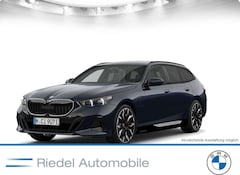 BMW 550 e xDrive Touring M Sportpaket Klimaaut. AHK