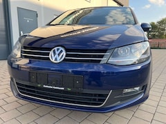 Bild des Angebotes VW Sharan Sound BMT/Start-Stopp ** 1 Hand **