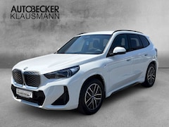 Bild des Angebotes BMW iX1 xDrive 30 M SPORT 18''LC PROF HuD ACC 360°PARKEN A