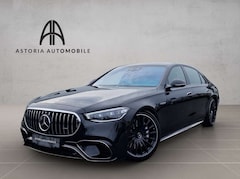 Bild des Angebotes Mercedes-Benz S 63 AMG e 4Matic+L Executive Chauffeur LP:255T€