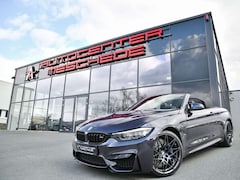 Bild des Angebotes BMW M4 Cabrio Competition DKG *Edition 30 Jahre !*