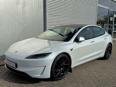 Bild des Angebotes Tesla Model 3 Performance AWD Highland *Mwst" "VAT"