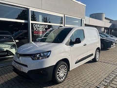 Bild des Angebotes Toyota Proace City L1 1,5-l D-4D S *AHK*