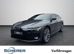 Bild des Angebotes Audi A6 e-tron S line,AHZV,S-LINE,B&O,DASHCAM