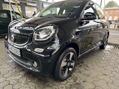 Bild des Angebotes smart forFour prime