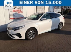 Bild des Angebotes Kia Optima 2.0 Hybrid Spirit PHEV*SHZ*RFK*EPH*AHK*
