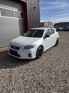Lexus CT 200h 200h Executive Line,Klimaautomat,Shz,17-Zoll!