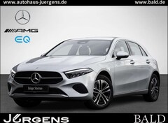 Bild des Angebotes Mercedes-Benz A 250 e Progressive/AHK/LED/Kamera/Shz/Navi/Totw