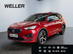 Bild des Angebotes SEAT Tarraco 1.4 e-Hybrid DSG FR *LED*Pano*4x SHZ*360*