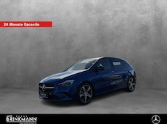 Bild des Angebotes Mercedes-Benz B 200 B 200 Progressive/Pano/EasyP/AHK/LED/Distronic SHZ