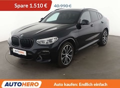 Bild des Angebotes BMW X4 M40i Aut.*NAVI*LED*ACC*CAM*SHZ*STGHZ*HARMAN/KARDON