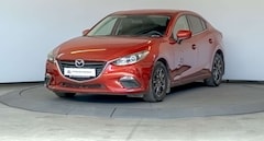 Bild des Angebotes Mazda 3 1.6 Center-Line Automatik PDC